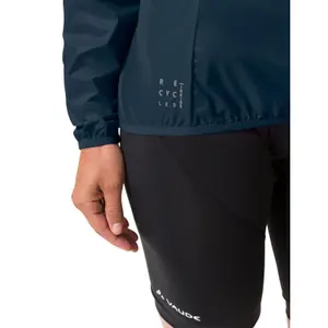 Women's waterproof jacket VAUDE Matera Air image-5