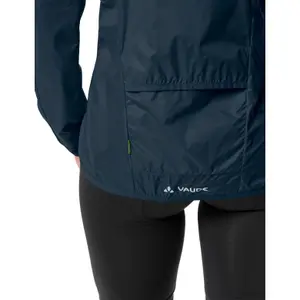 Women's waterproof jacket VAUDE Matera Air image-6