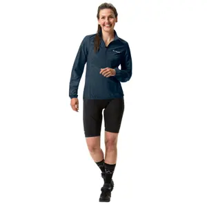 Women's waterproof jacket VAUDE Matera Air image-1