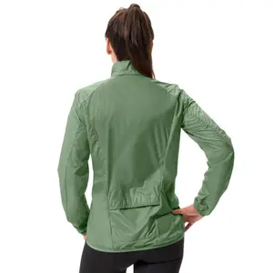 Damen Regenjacke VAUDE Matera Air image-4
