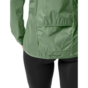 Damen Regenjacke VAUDE Matera Air image-6
