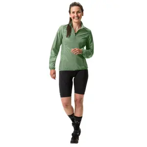Damen Regenjacke VAUDE Matera Air image-1