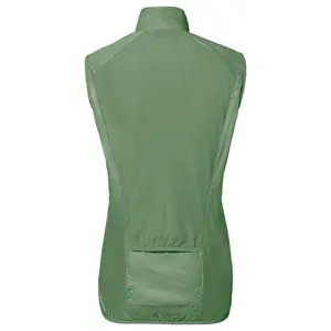 Women’s sleeveless jacket VAUDE Matera Air image-3