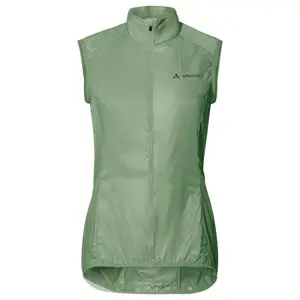 Women’s sleeveless jacket VAUDE Matera Air image-0