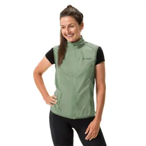 Women’s sleeveless jacket VAUDE Matera Air image-2