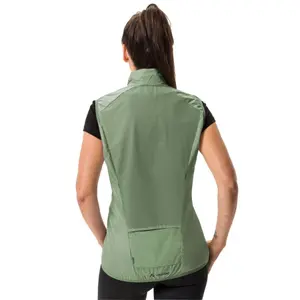 Women’s sleeveless jacket VAUDE Matera Air image-4