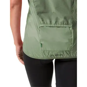 Women’s sleeveless jacket VAUDE Matera Air image-6
