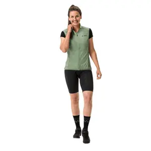 Women’s sleeveless jacket VAUDE Matera Air image-1