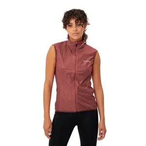 Casaco sem mangas para mulheres VAUDE Matera image-1