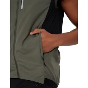 Väst VAUDE Kuro Air image-5