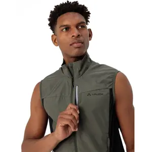 Väst VAUDE Kuro Air image-6