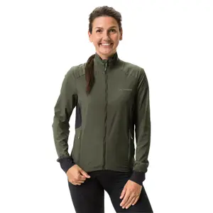 Casaco impermeável feminino VAUDE Kuro Air image-1