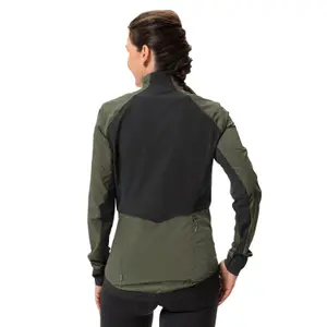 Casaco impermeável feminino VAUDE Kuro Air image-3