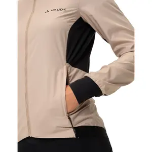 Damen Regenjacke VAUDE Kuro Air image-4