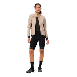 Damen Regenjacke VAUDE Kuro Air image-0