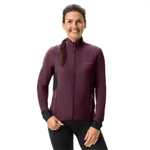 Casaco impermeável feminino VAUDE Kuro Air image-1