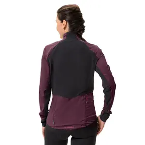 Casaco impermeável feminino VAUDE Kuro Air image-3