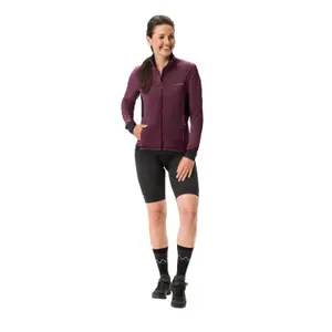 Casaco impermeável feminino VAUDE Kuro Air image-2