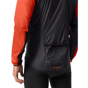 Veste imperméable VAUDE Matera Air image-6