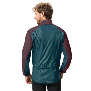 Veste imperméable VAUDE Matera Air image-4