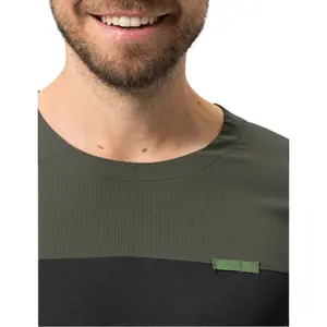 T-shirt VAUDE Kuro II image-5