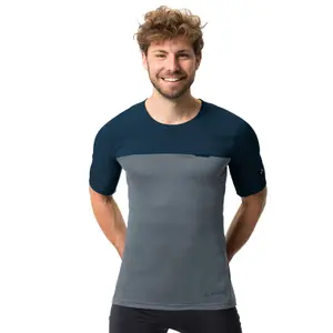 T-shirt VAUDE Kuro II image-2