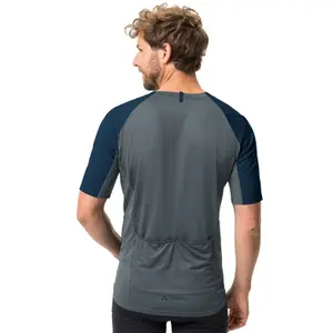 T-shirt VAUDE Kuro II image-4