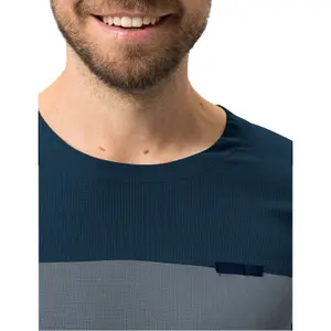 T-shirt VAUDE Kuro II image-5