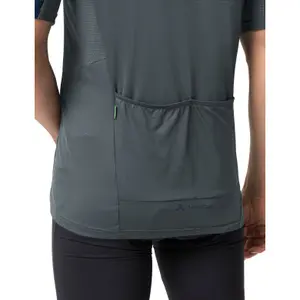 T-shirt VAUDE Kuro II image-6