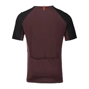 T-shirt VAUDE Kuro II image-3