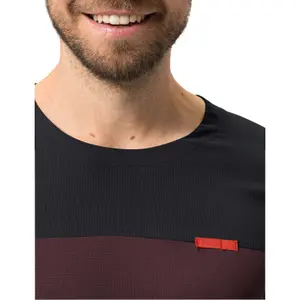 T-shirt VAUDE Kuro II image-5