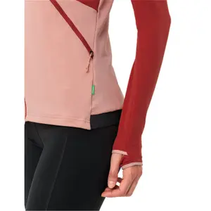 Polaire com capuz para mulher VAUDE Scopi image-6