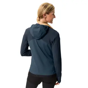 Polaire com capuz para mulher VAUDE Scopi image-4
