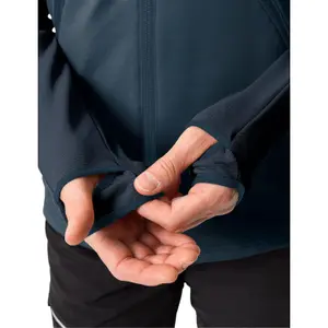 Polaire com capuz para mulher VAUDE Scopi image-6