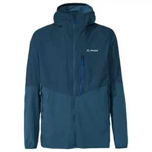 Camisa impermeável VAUDE Tekoa image-0