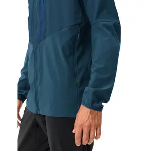 Camisa impermeável VAUDE Tekoa image-5