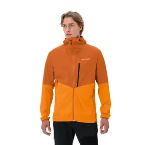 Casaco impermeável com capuz VAUDE Tekoa image-1