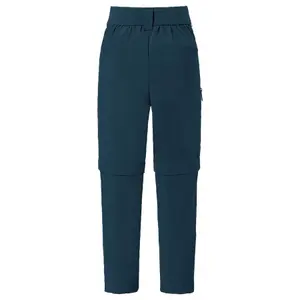 Dehnbare Kinderhose VAUDE Detective ZO II image-1
