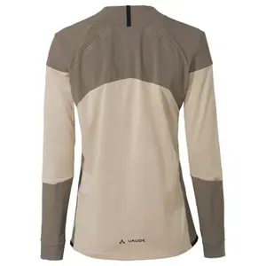 Camisola de mangas longas mulher VAUDE Moab image-3