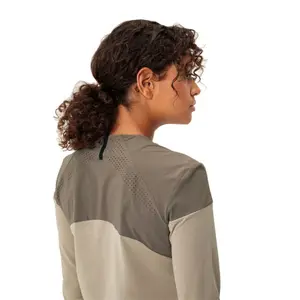 Camisola de mangas longas mulher VAUDE Moab image-5