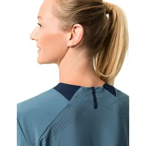 Camisola de mangas longas mulher VAUDE Moab image-6