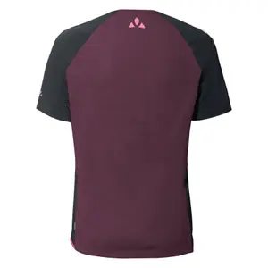 Γυναικείο μπλουζάκι VAUDE Moab Pro image-3