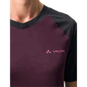 Γυναικείο μπλουζάκι VAUDE Moab Pro image-5