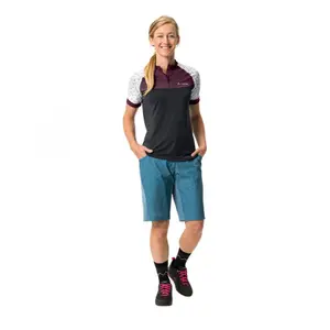 Women's swimsuit VAUDE Ledro image-1