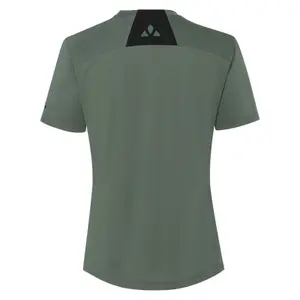 Camiseta de mujer VAUDE Qimsa Logo image-2