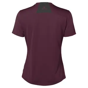 Camiseta de mujer VAUDE Qimsa Logo image-3