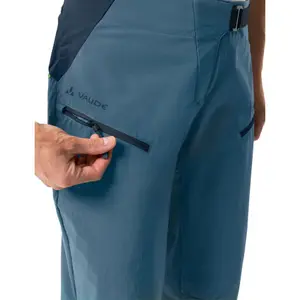 Damen Shorts VAUDE Moab Pro image-6