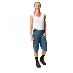 Damen Shorts VAUDE Moab Pro image-1