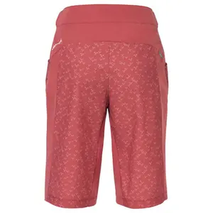 Short estampado mujer VAUDE Ledro image-3