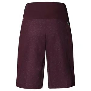 Short estampado feminino VAUDE Ledro image-6